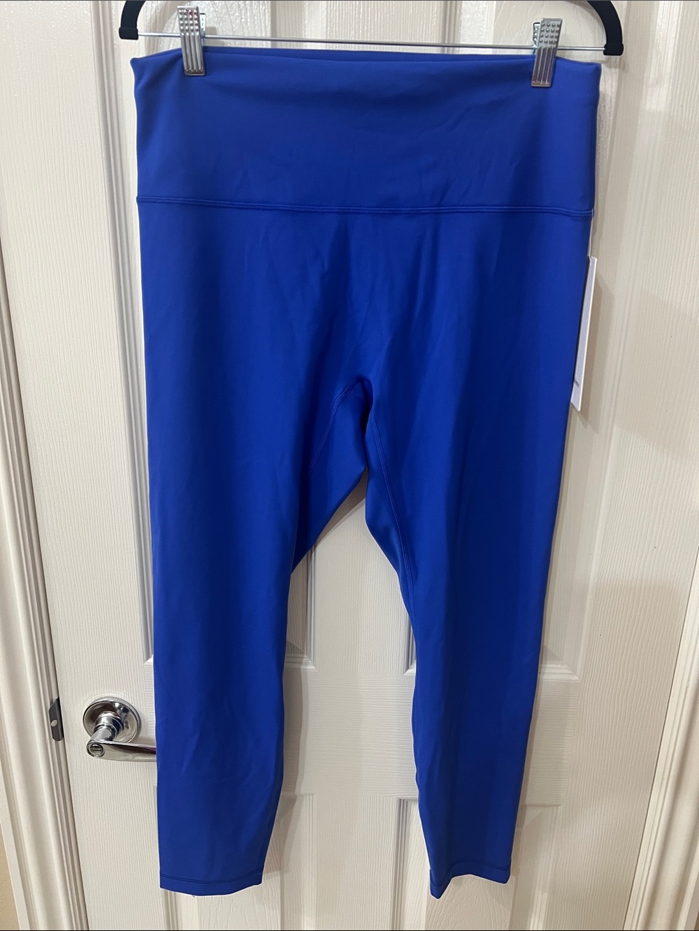 Wunder Train No Line HR Tight 25”
